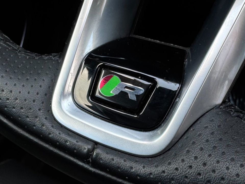 2021 Jaguar XF