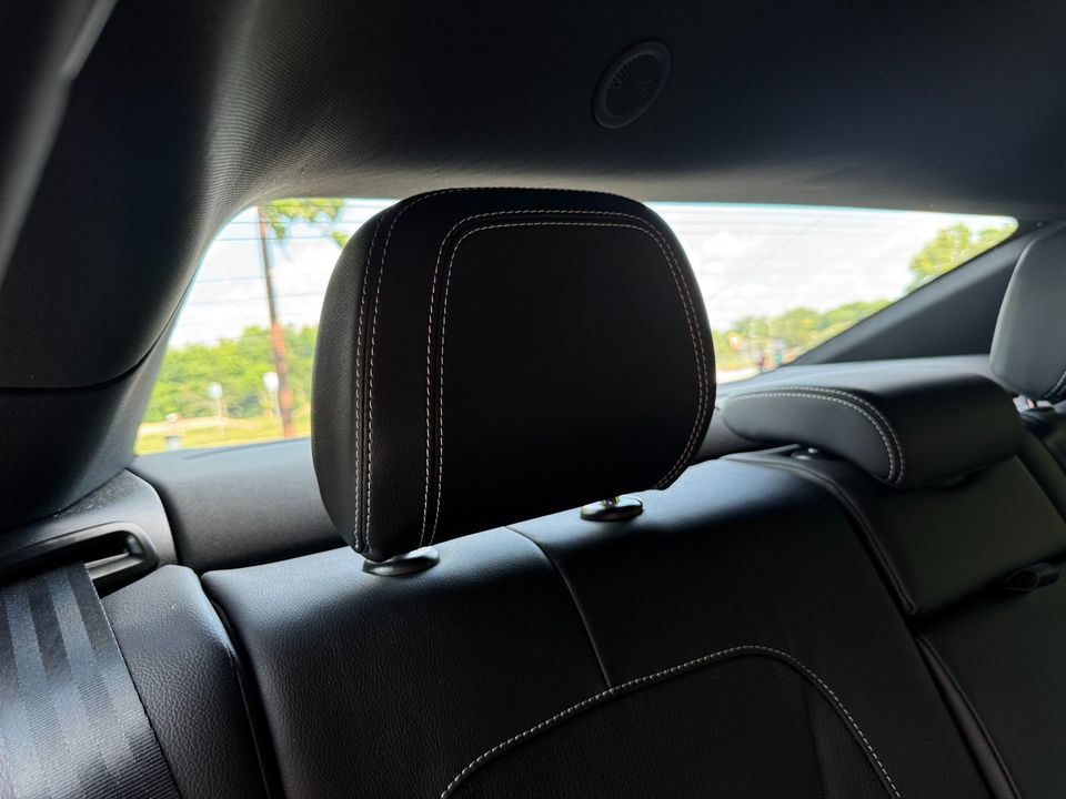 2021 Jaguar XF