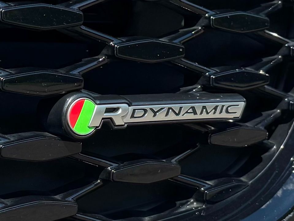 2021 Jaguar XF