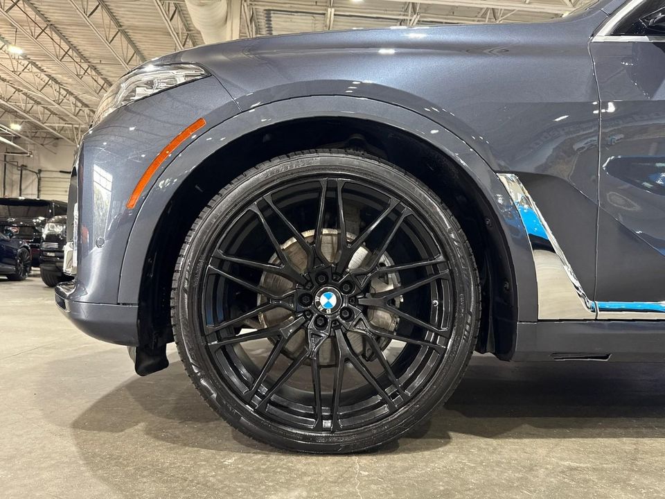 2020 BMW X7