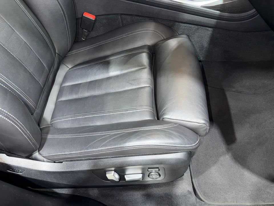 2020 BMW X7