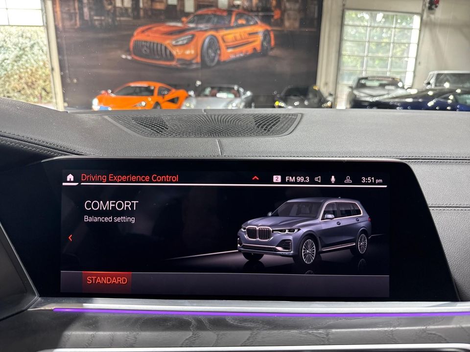 2020 BMW X7
