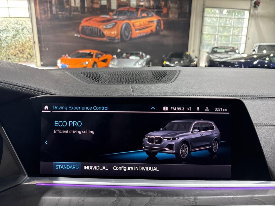 2020 BMW X7