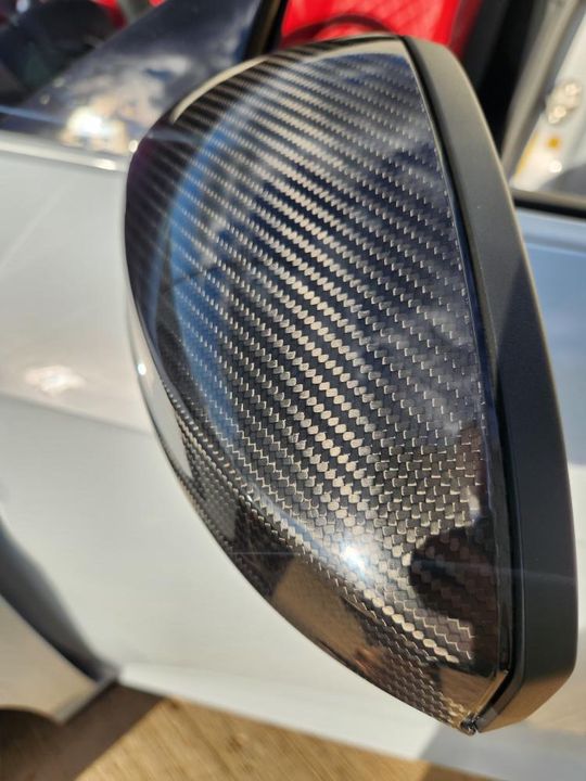 2020 Audi R8