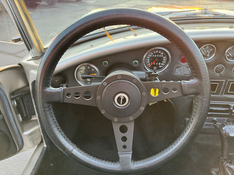 1997 EXCALIBUR COBRA CUSTOM REPLICA