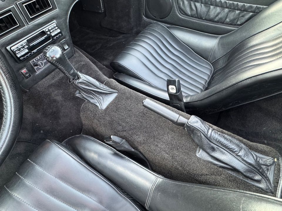 1997 EXCALIBUR COBRA CUSTOM REPLICA