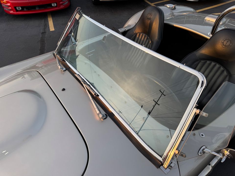 1997 EXCALIBUR COBRA CUSTOM REPLICA
