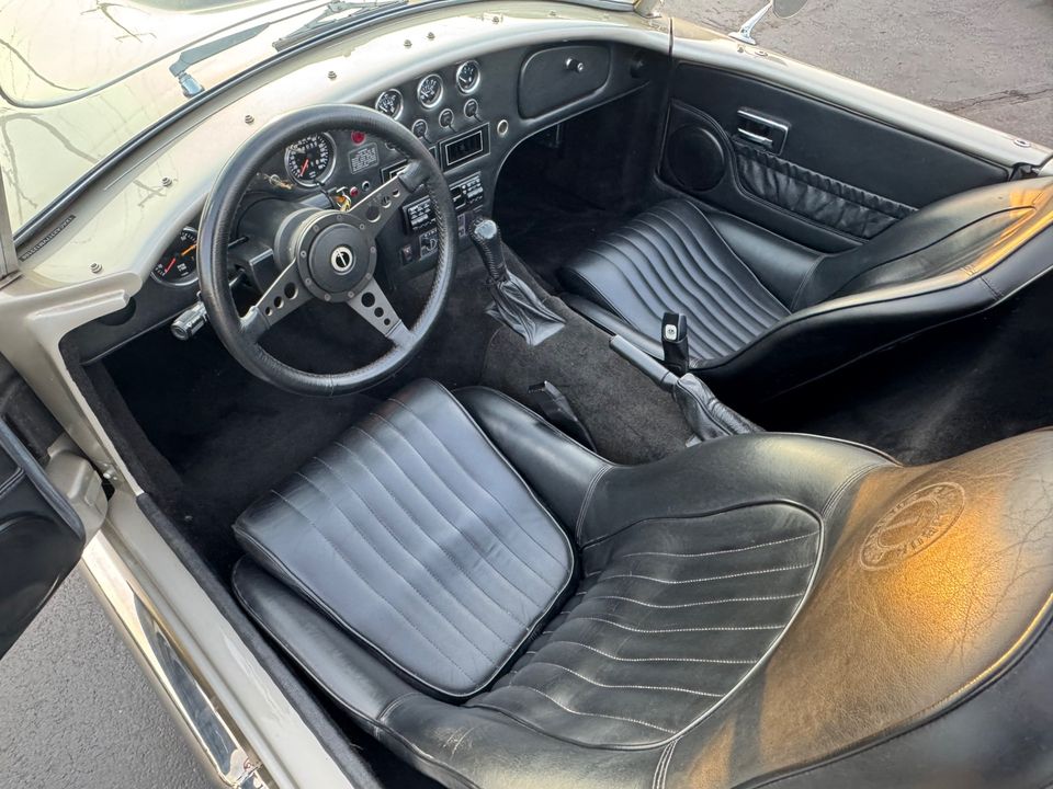 1997 EXCALIBUR COBRA CUSTOM REPLICA