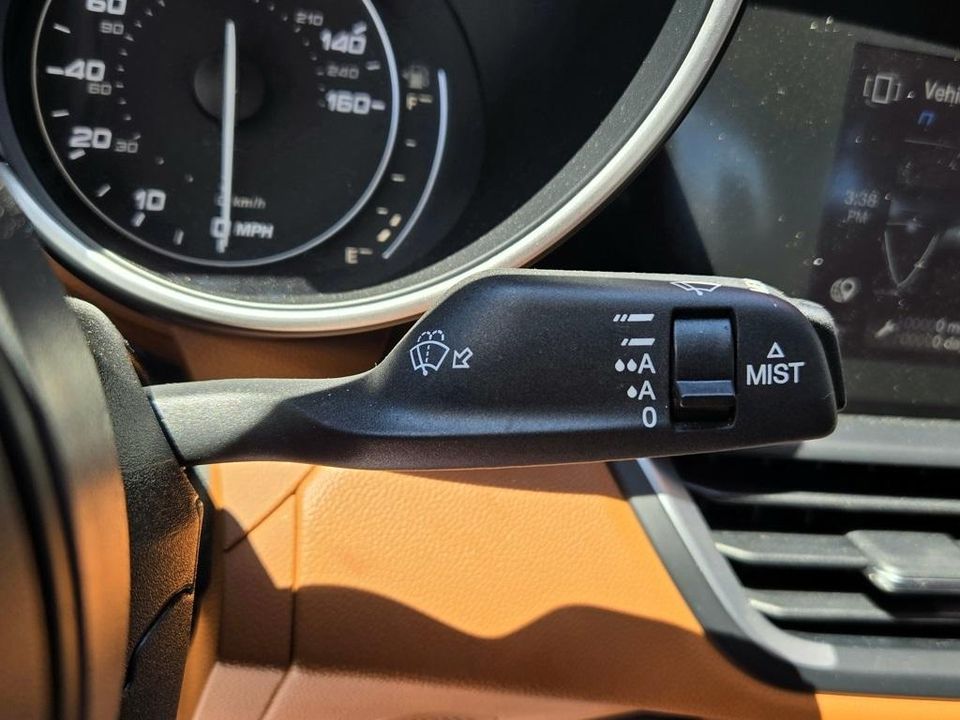 2021 Alfa Romeo Giulia