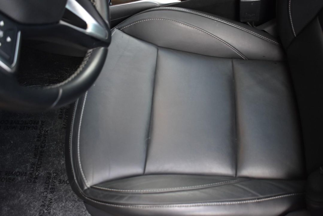 2018 INFINITI QX30