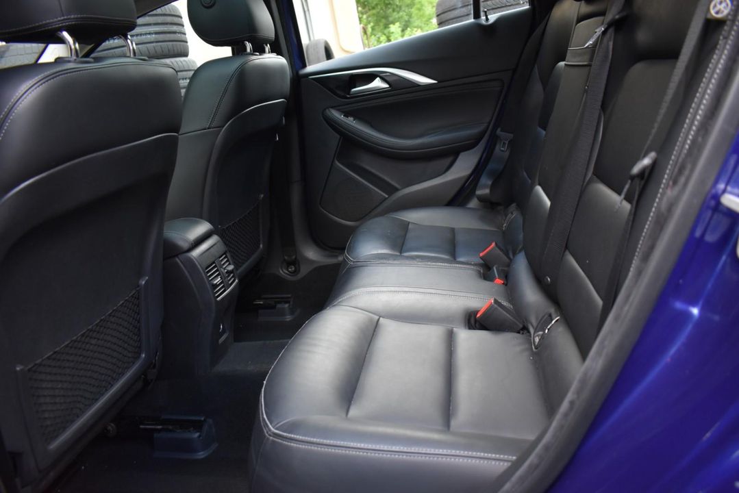 2018 INFINITI QX30