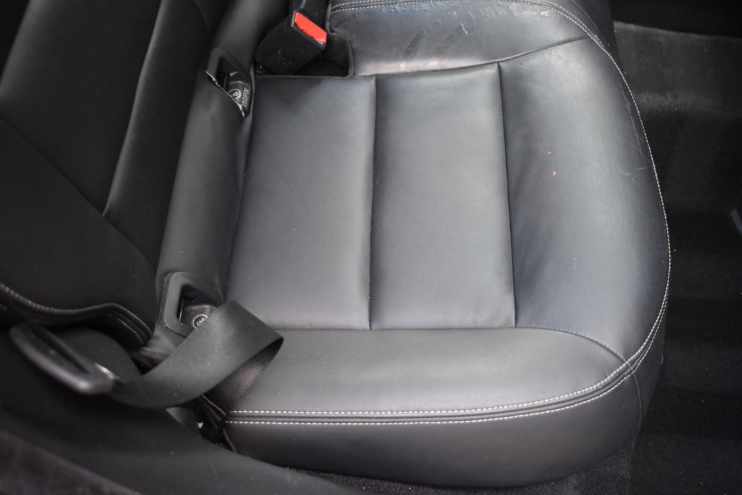 2018 INFINITI QX30