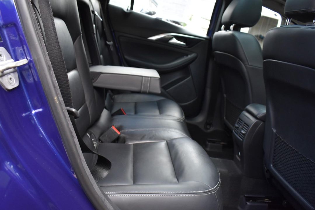 2018 INFINITI QX30