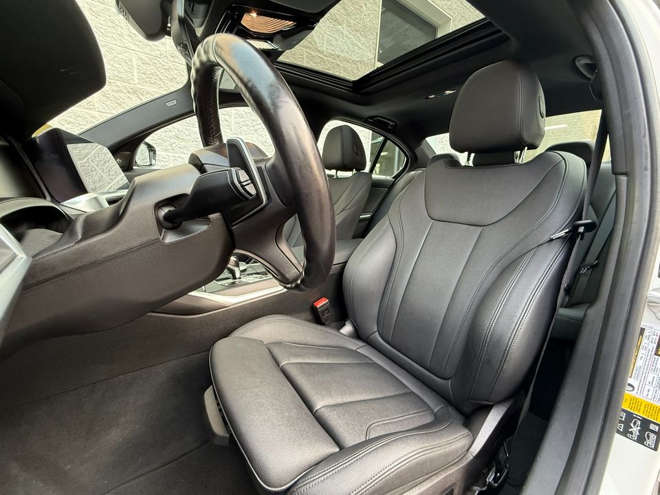 2021 BMW 3 Series