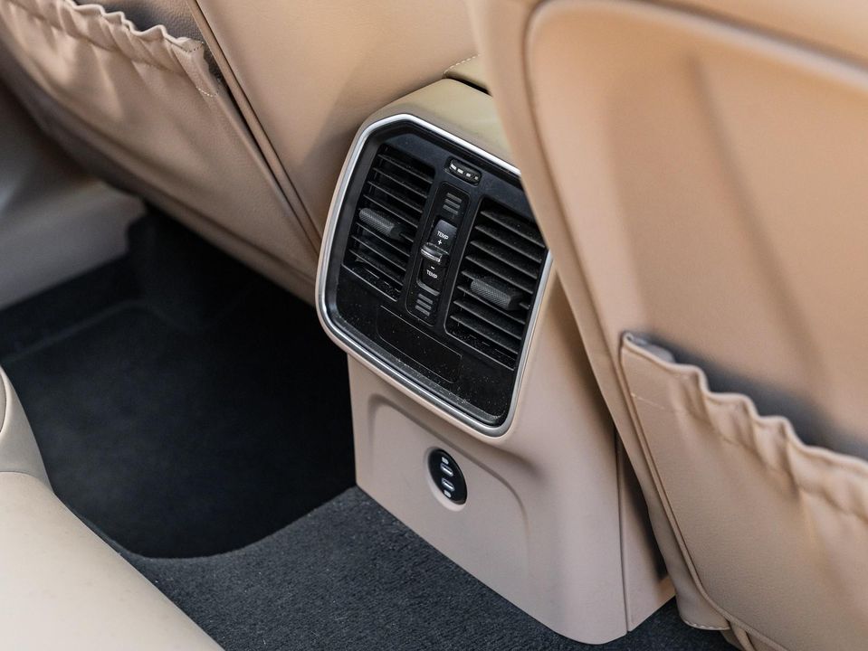 2021 Porsche Macan