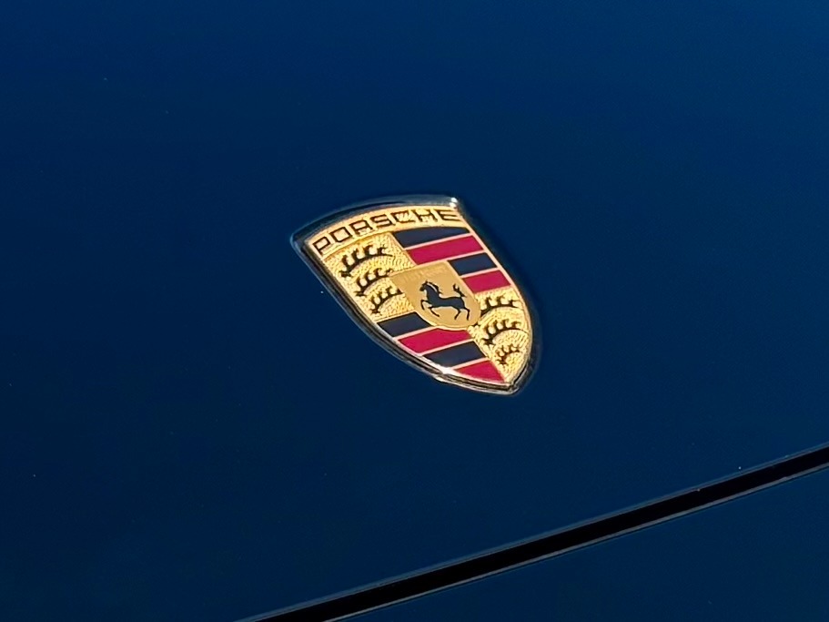 2023 Porsche Cayenne