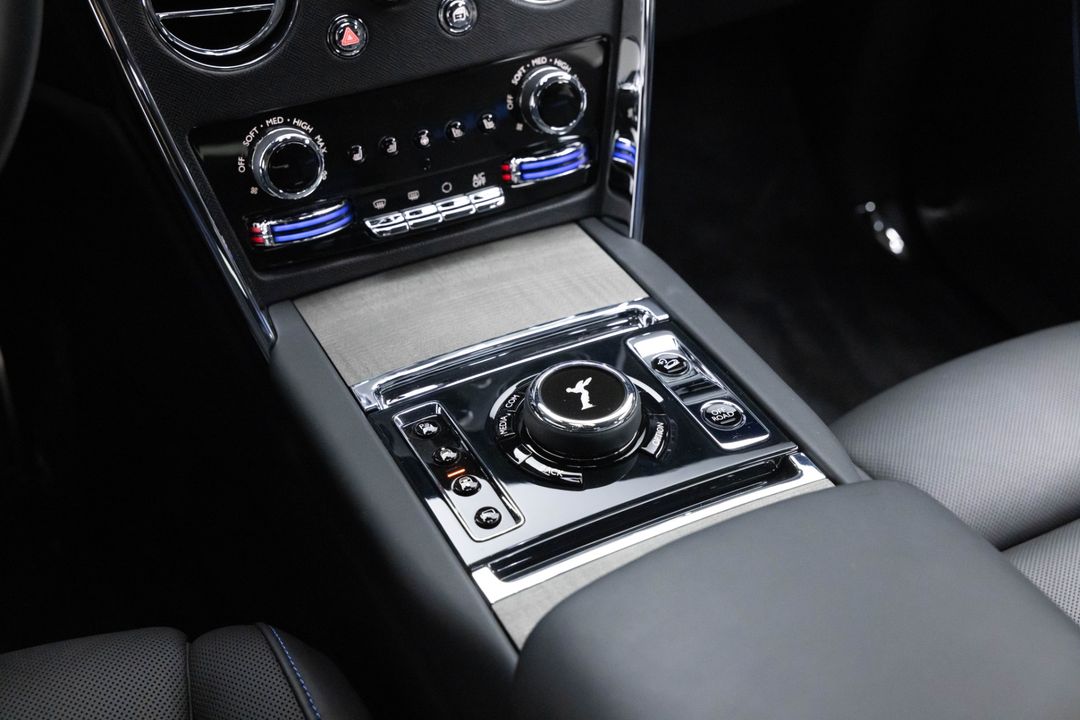 2021 Rolls-Royce Cullinan