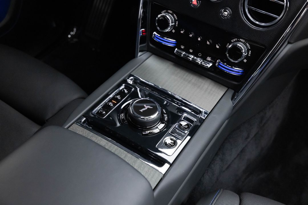 2021 Rolls-Royce Cullinan