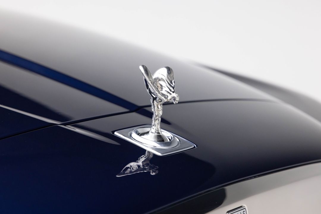 2021 Rolls-Royce Cullinan