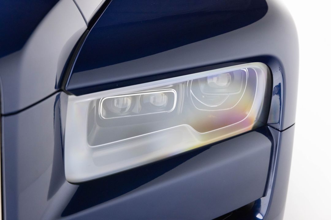 2021 Rolls-Royce Cullinan