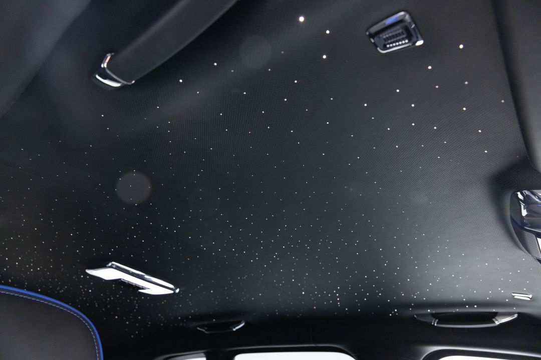 2021 Rolls-Royce Cullinan