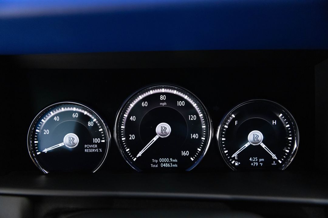 2021 Rolls-Royce Cullinan