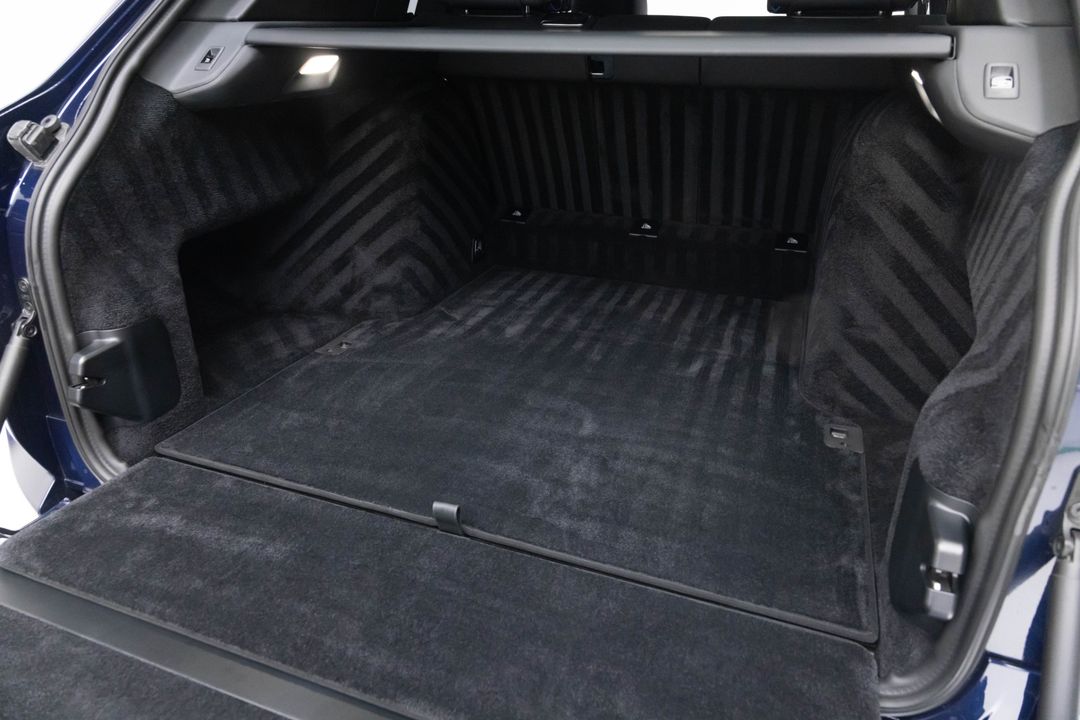 2021 Rolls-Royce Cullinan