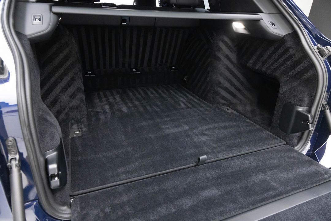 2021 Rolls-Royce Cullinan