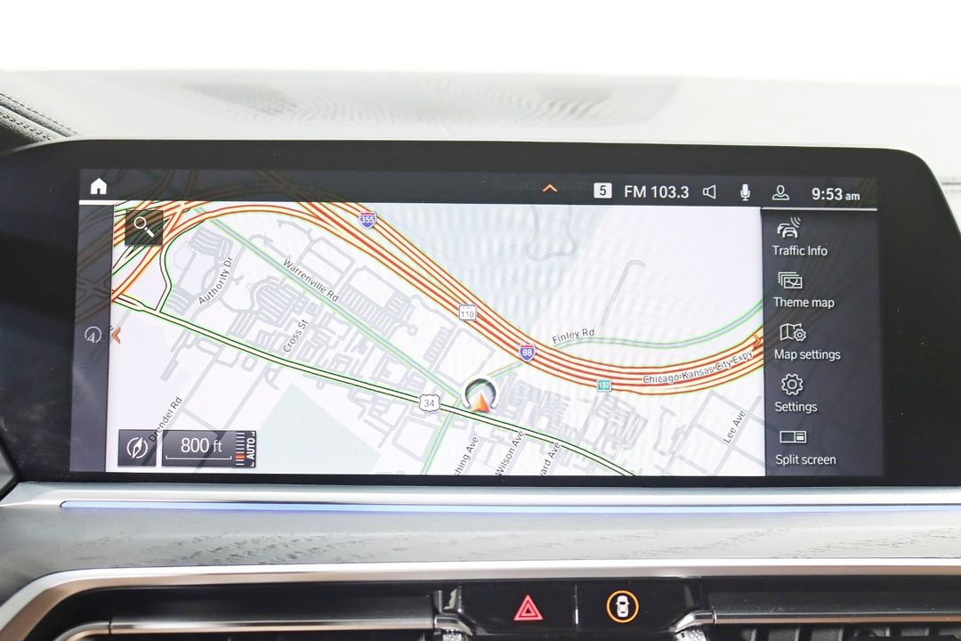 2022 BMW X7