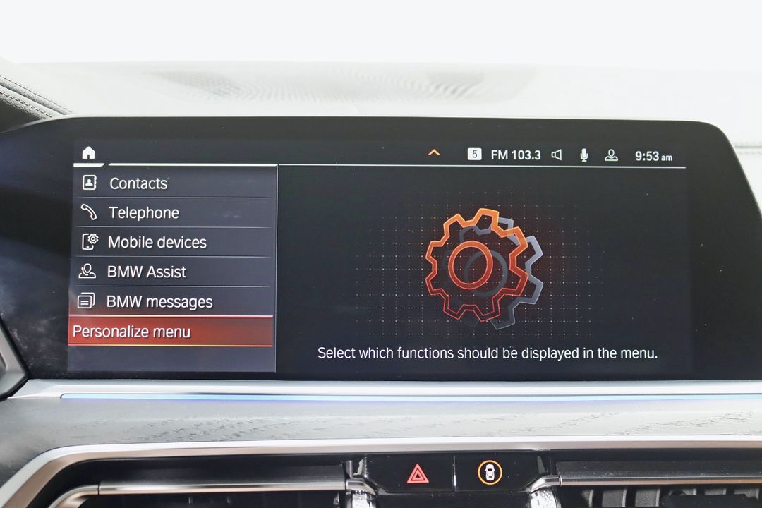 2022 BMW X7