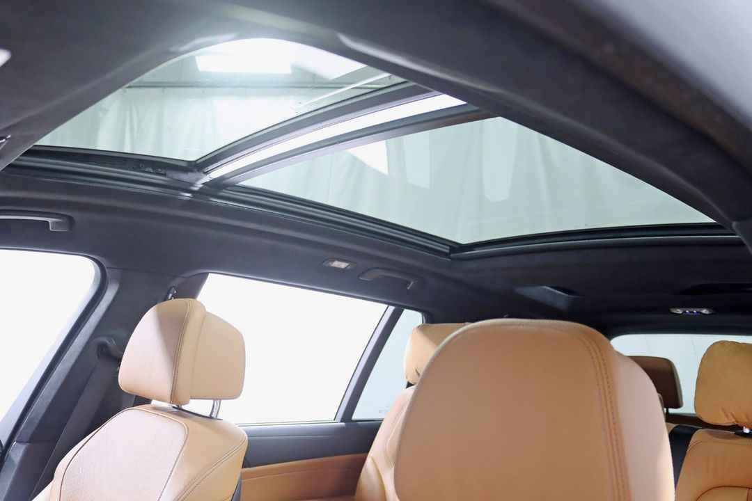 2022 BMW X7