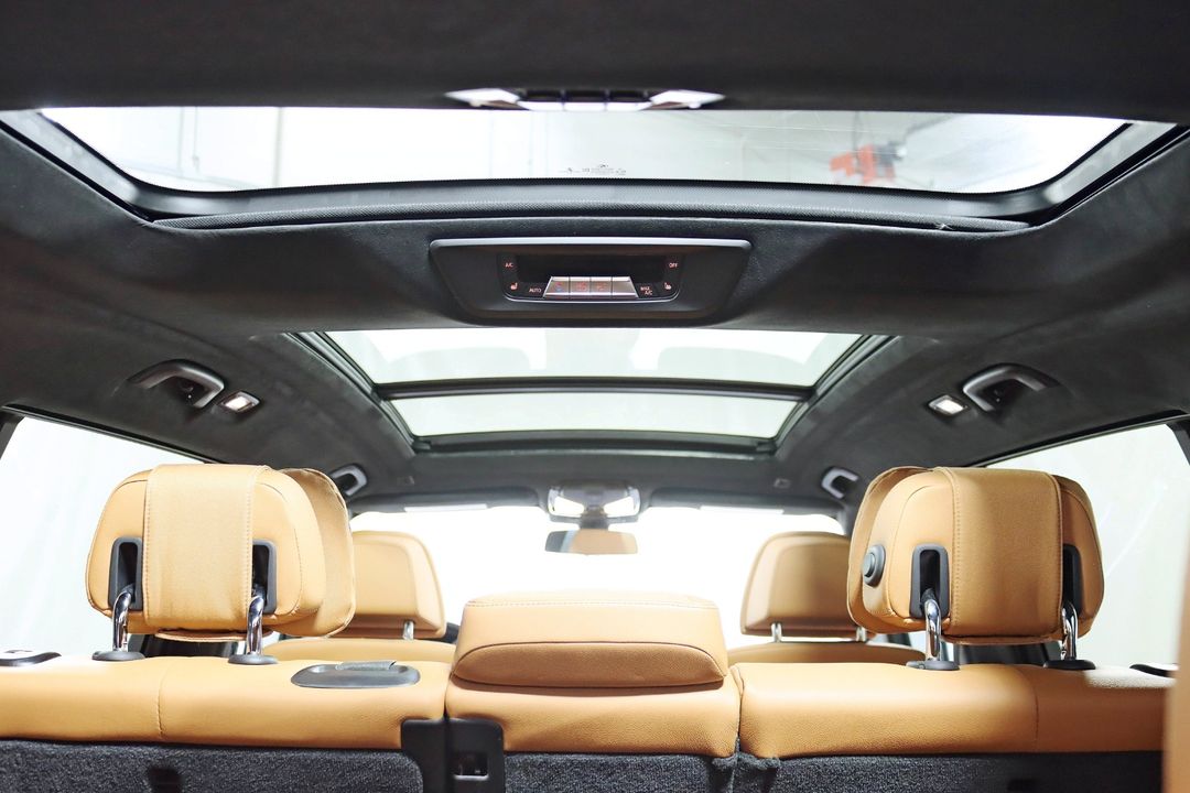 2022 BMW X7