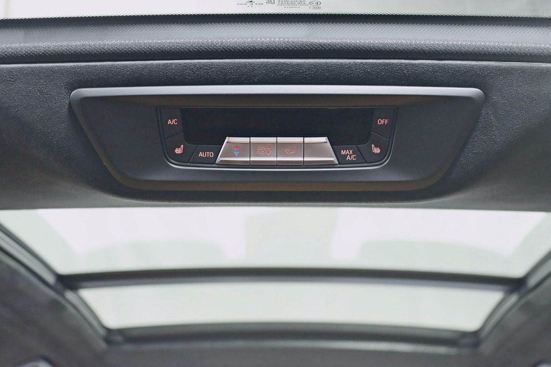 2022 BMW X7