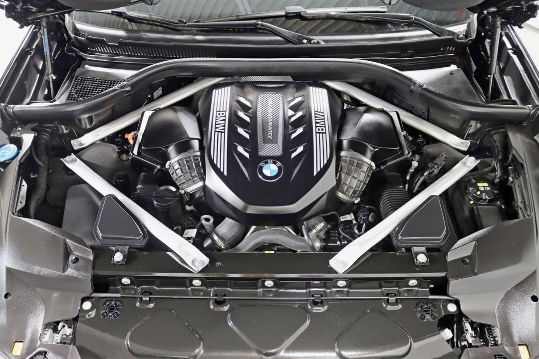 2022 BMW X7