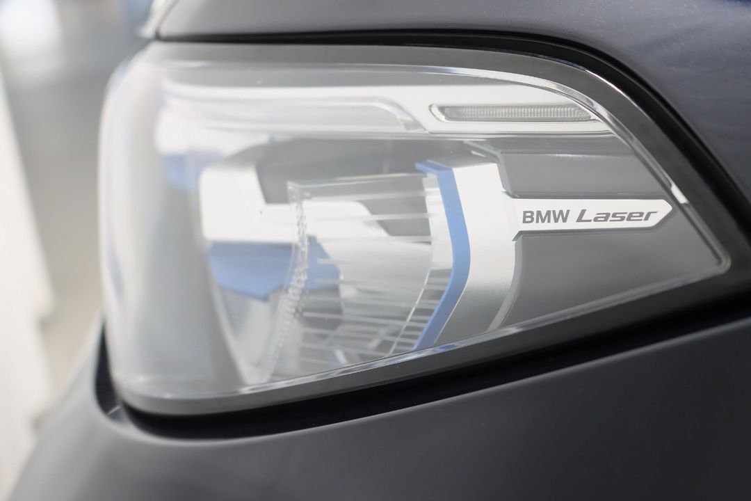2022 BMW X7
