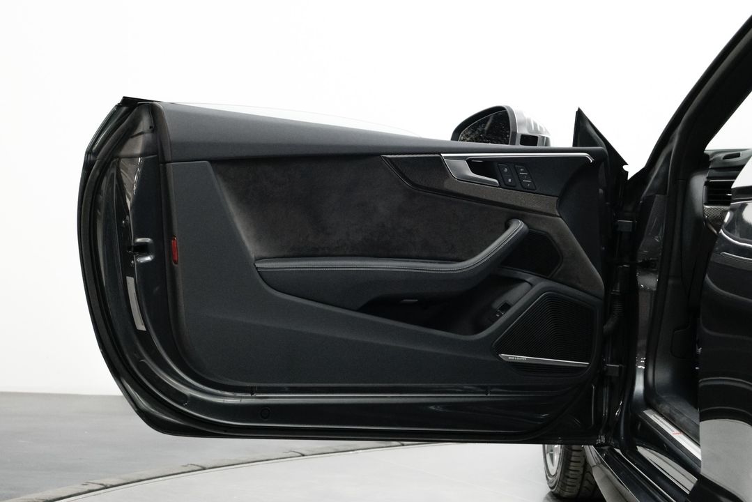 2019 Audi S5