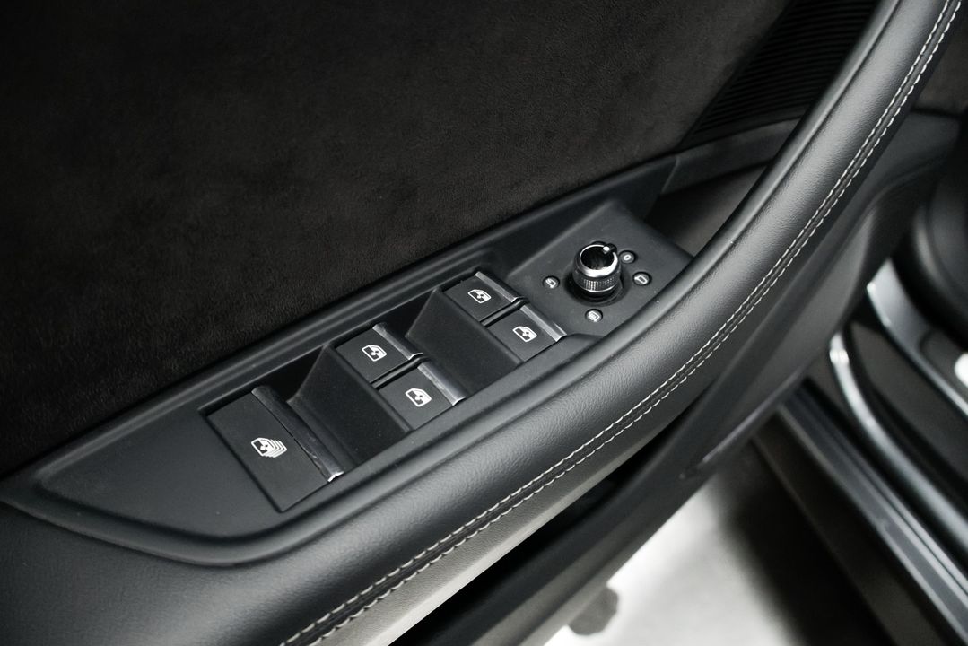 2019 Audi S5