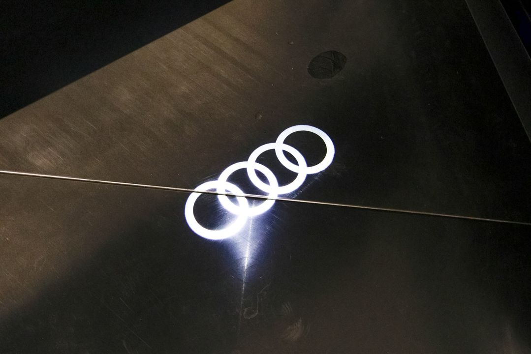 2019 Audi S5