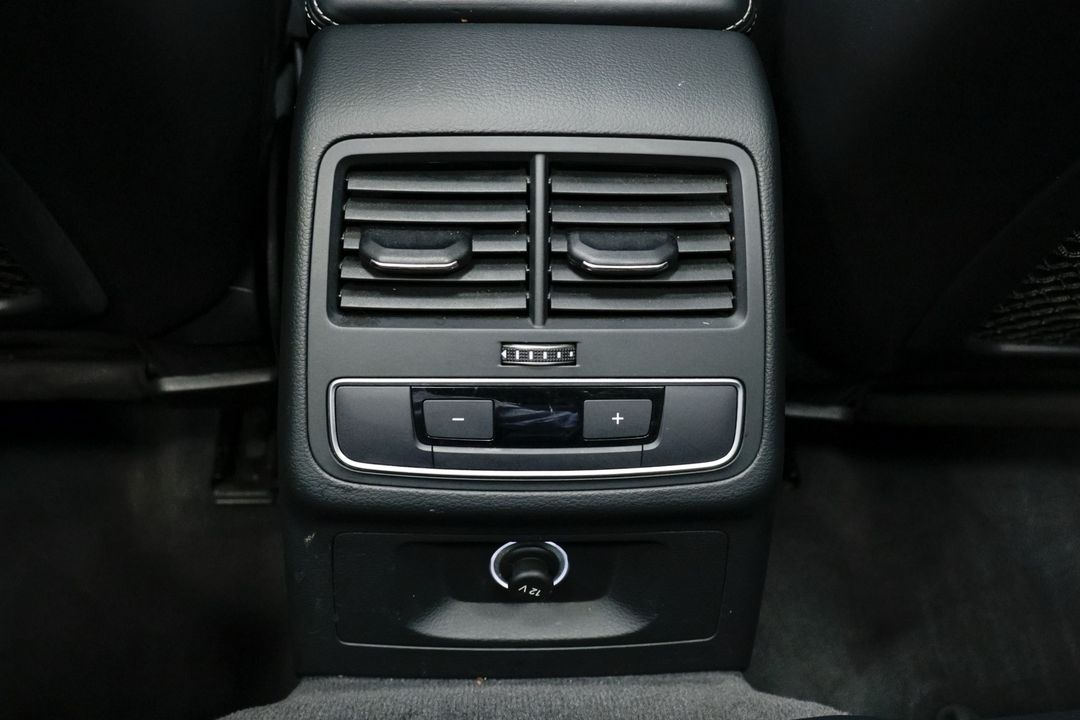 2019 Audi S5