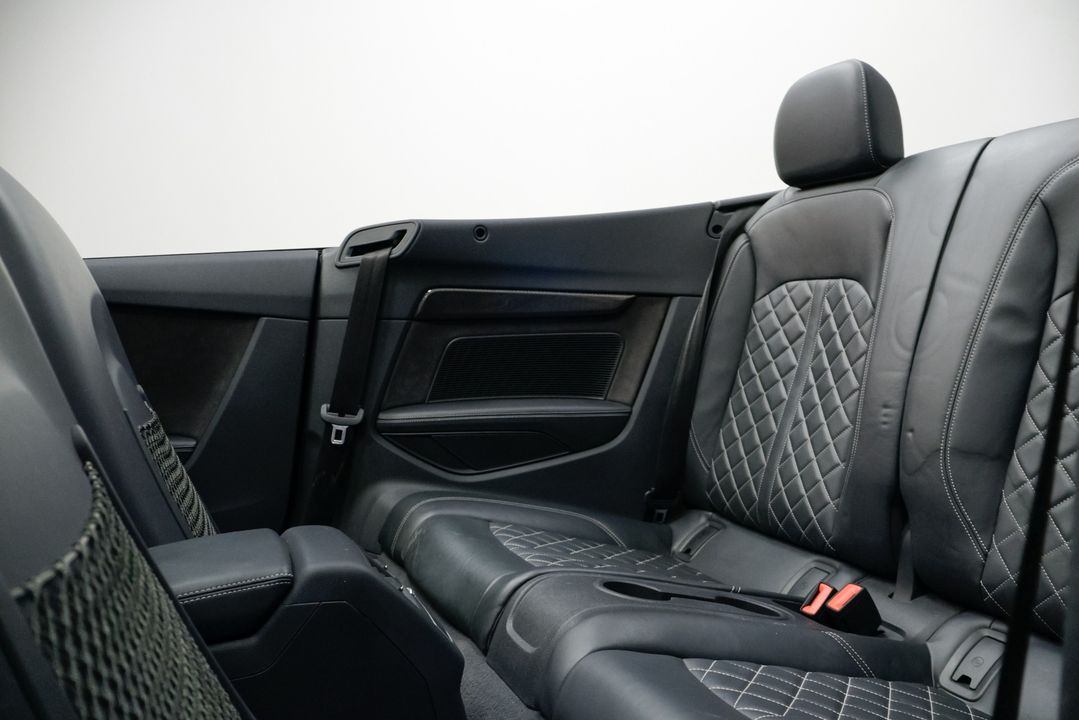 2019 Audi S5