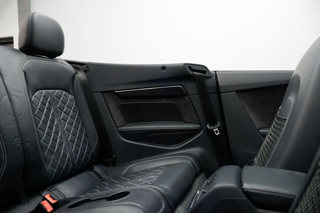 2019 Audi S5