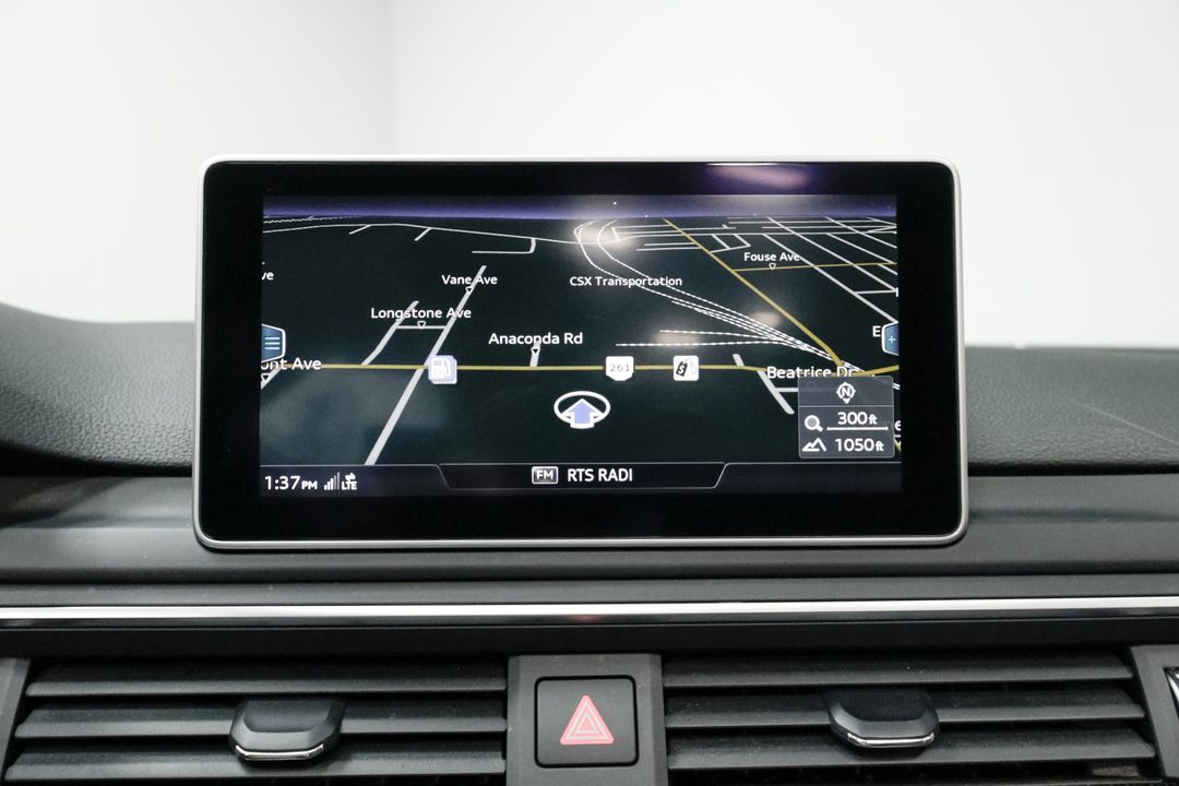 2019 Audi S5