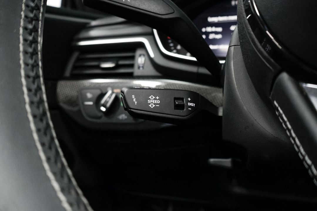2019 Audi S5