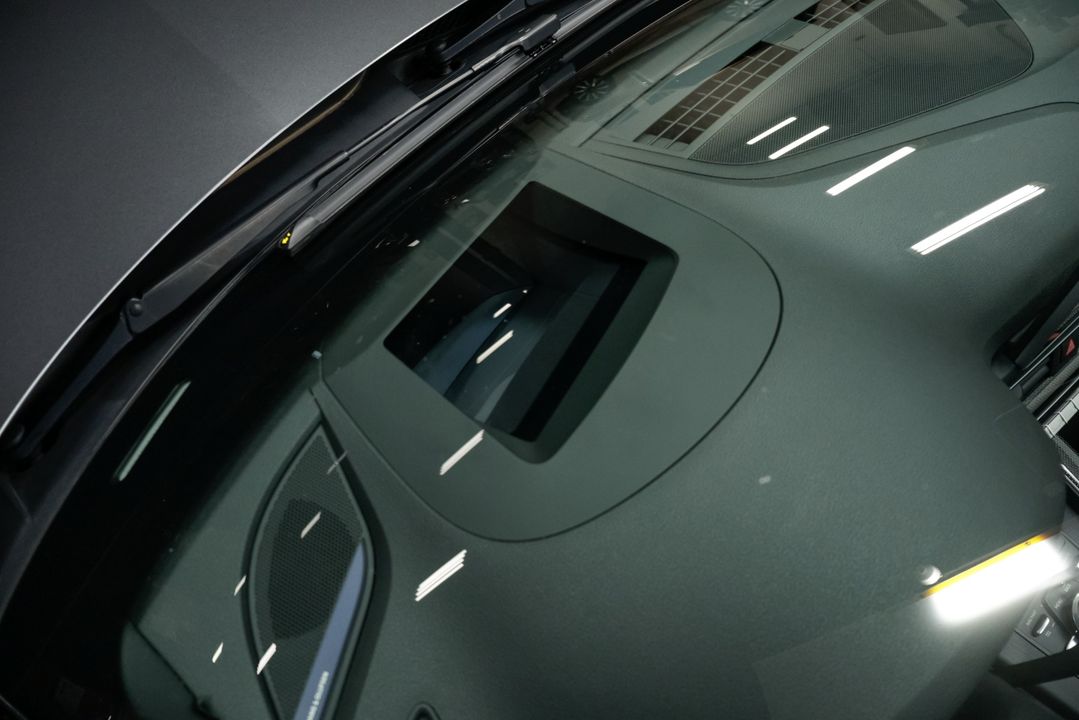 2019 Audi S5