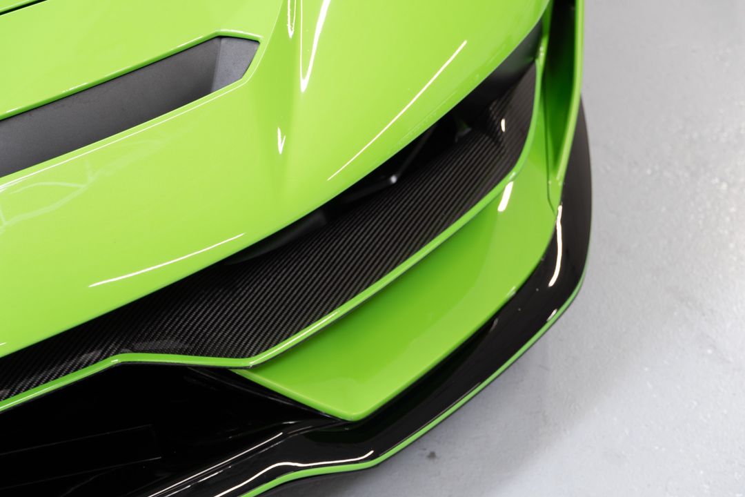 2021 Lamborghini Aventador