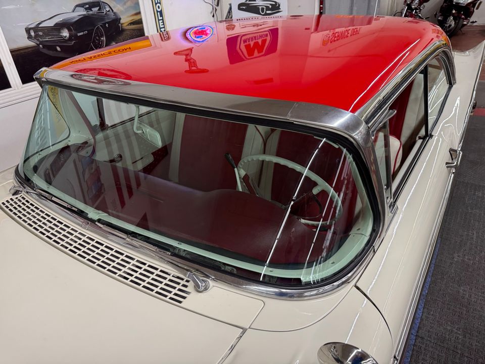 1957 Ford Fairlane
