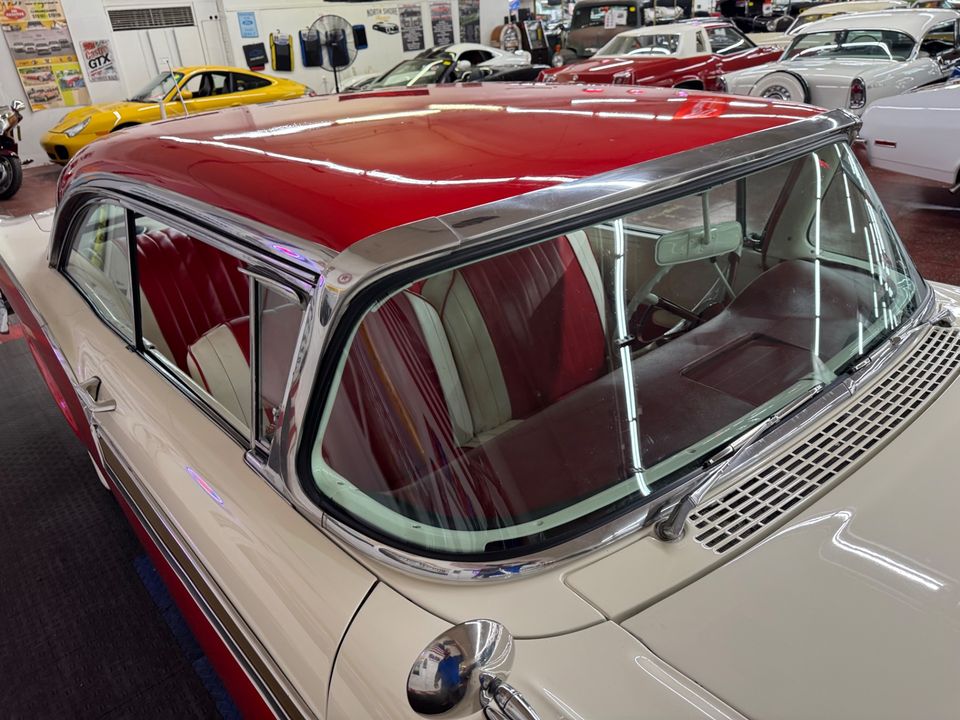 1957 Ford Fairlane