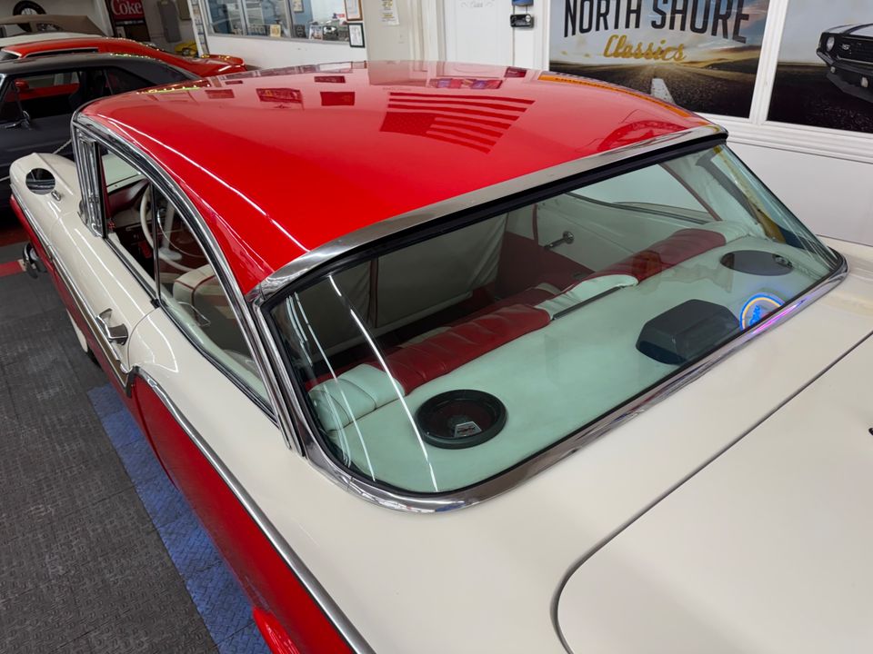 1957 Ford Fairlane