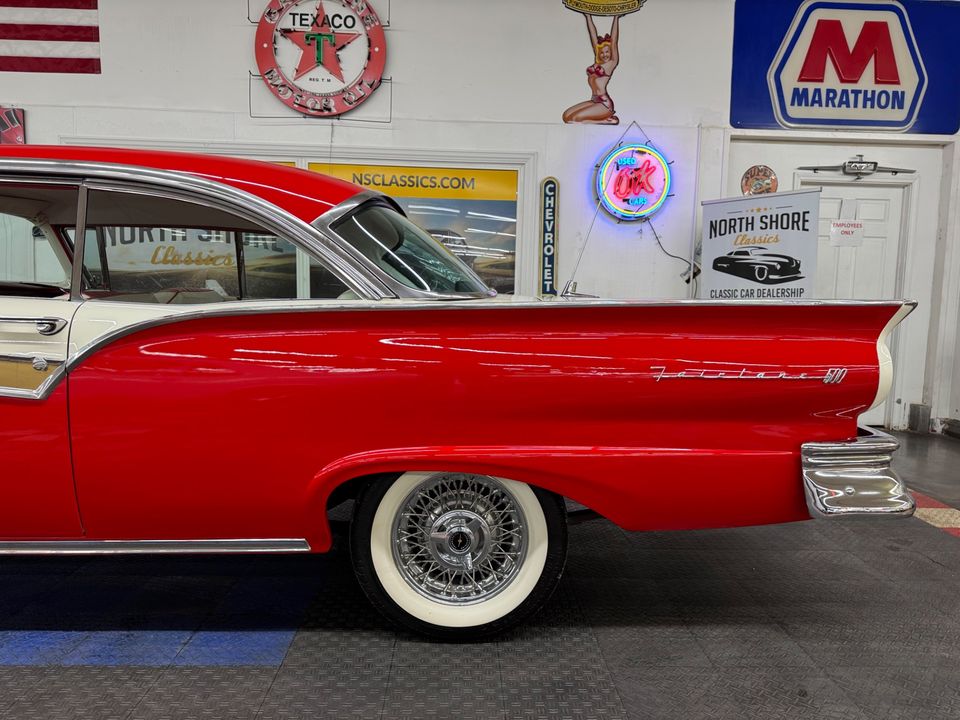 1957 Ford Fairlane