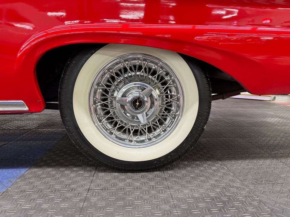 1957 Ford Fairlane